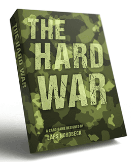 The Hard War