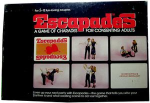 Escapades