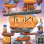 Board Game: Tuki