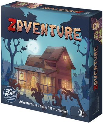 Zadventure