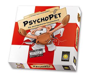 PsychoPet: Die durchgedrehte Haustierklinik