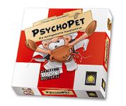 PsychoPet: Die durchgedrehte Haustierklinik