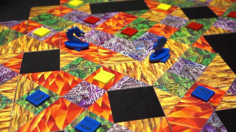BoardGameGeek