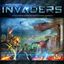 Board Game: Invaders