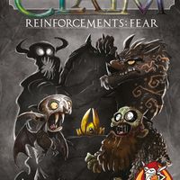 Claim: Refuerzos – Terror