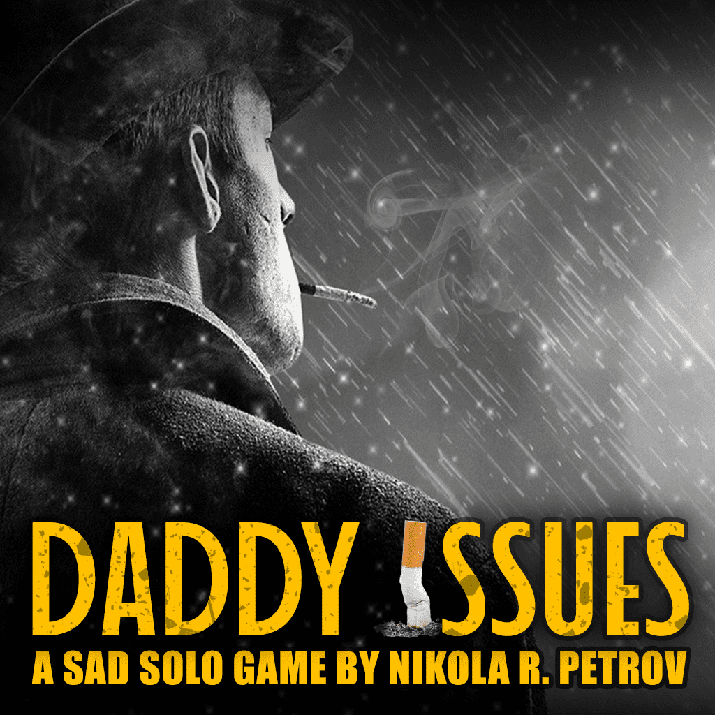 Daddy Issues