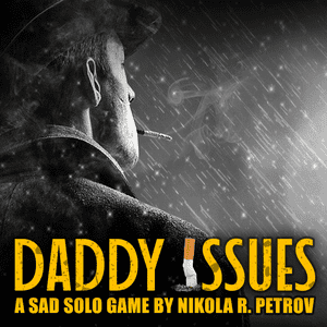 Daddy Issues