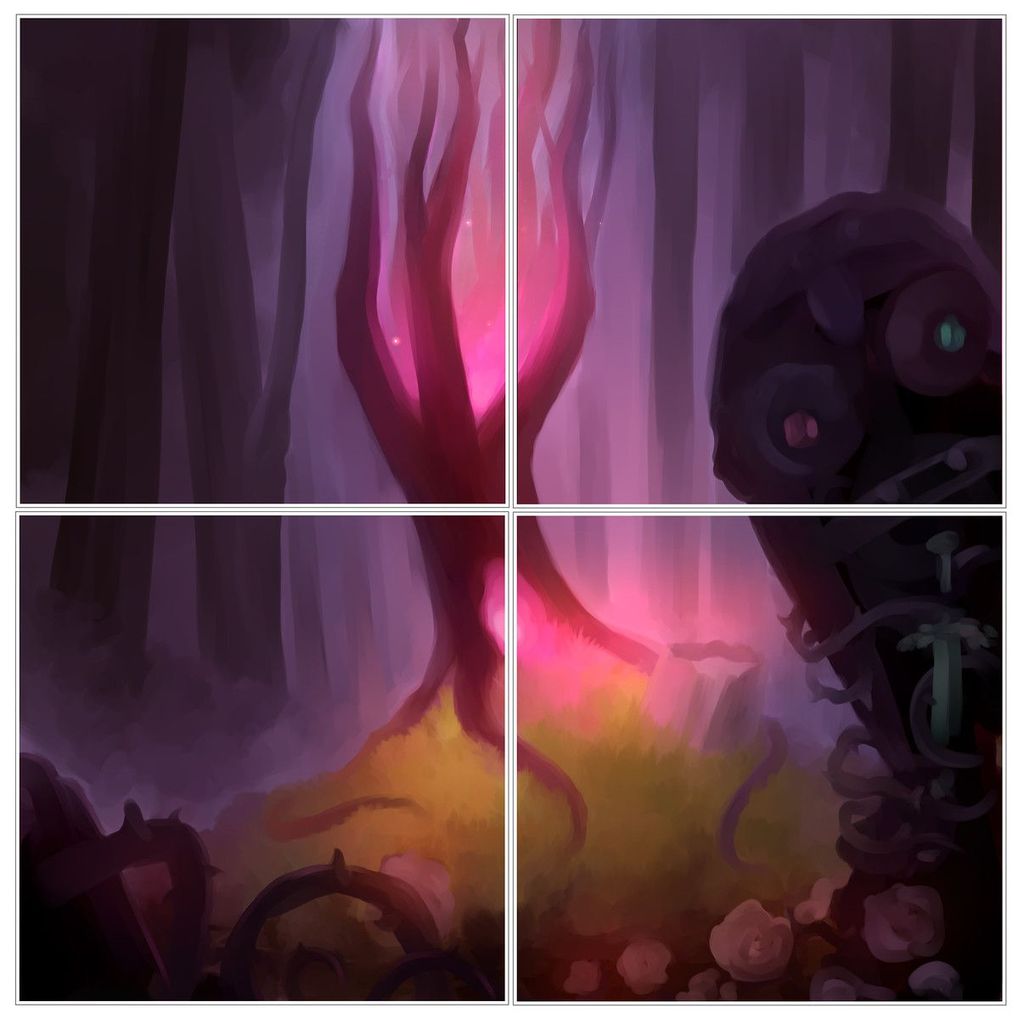 Illustration 6 de Thornwatch