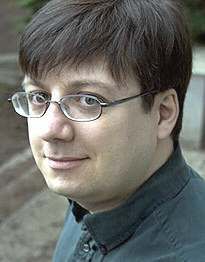Wolfgang Baur