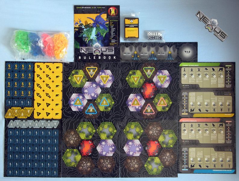 board game image