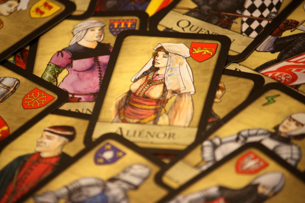 BoardGameGeek