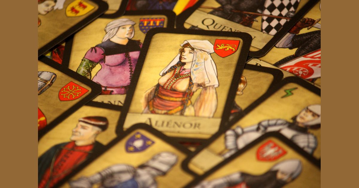 BoardGameGeek