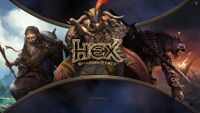 Video Game: Hex: Shards of Fate
