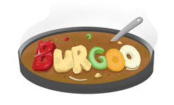 Burgoo box art