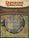 RPG Item: DU6: Harrowing Halls
