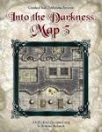RPG Item: Into the Darkness: Map 3