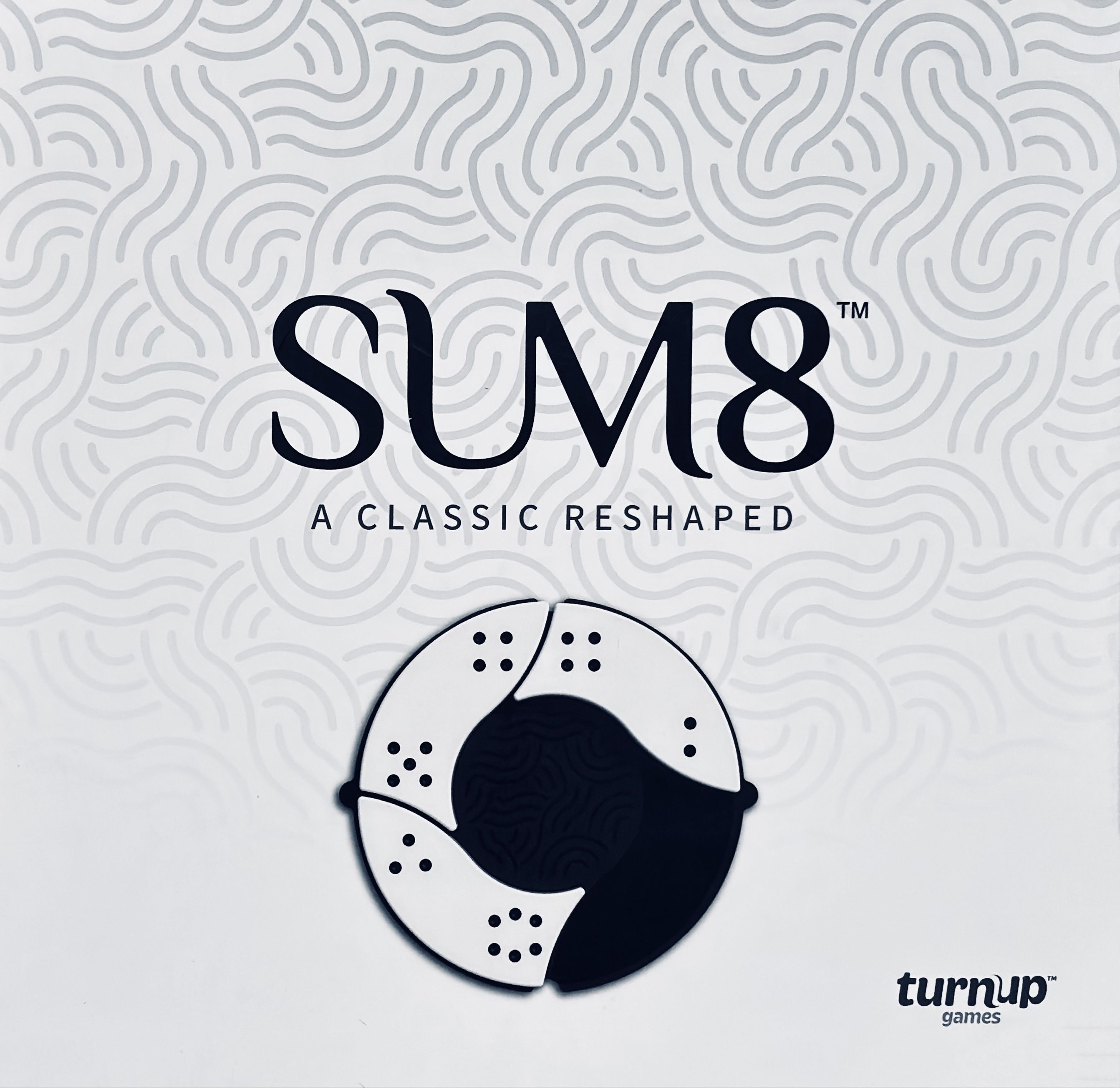 SUM8