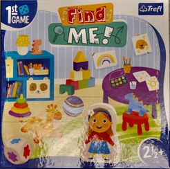 Find me!