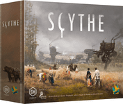 Board Game: Scythe
