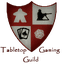 In guild Tabletop Gaming Guild