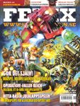 Issue: Fenix (2010 Nr. 6 - Nov 2010)