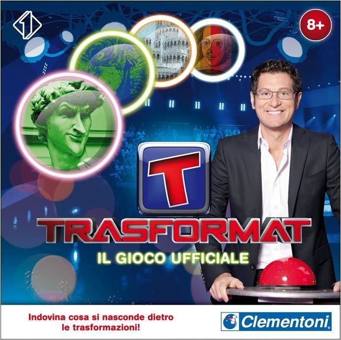 Trasformat