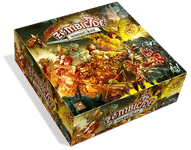 Zombicide: Green Horde – Horde Box