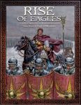 Rise of Eagles: Clash of Spears lists for Rome and its enemies from Marius to Trajan (100BC-100AD)