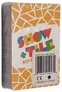 Show & Tile: Promo Packs