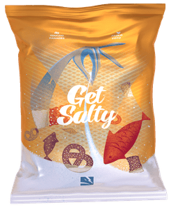 Get Salty