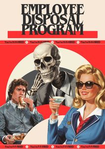 Employee Disposal Program