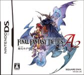 Video Game: Final Fantasy Tactics A2: Grimoire of the Rift