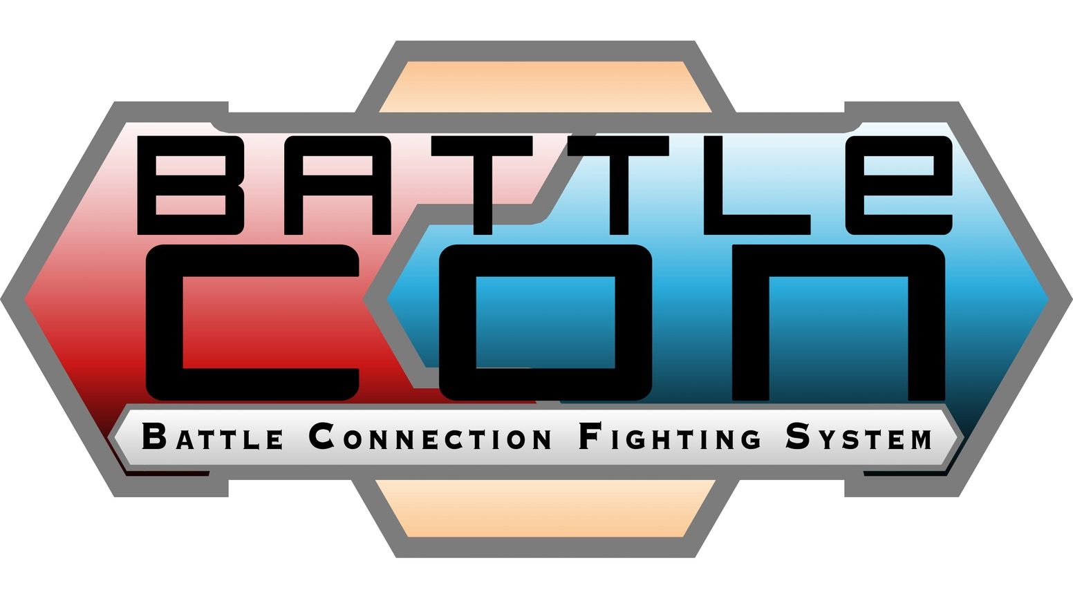 BattleCON Fighting System cover