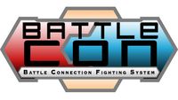 BattleCON Fighting System cover