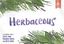 Board Game: Herbaceous