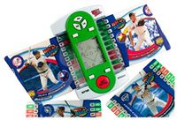 Hot Button Baseball