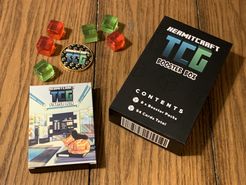 Hermitcraft TCG