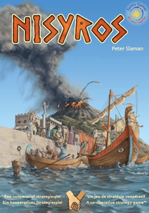 Nisyros box art