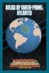 RPG Item: Atlas of Earth-Prime: Atlantis