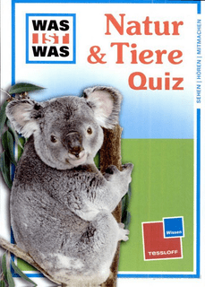 Natur & Tiere Quiz