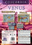 Concordia Venus: Balearica / Italia (2019)