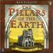 Board Game: The Pillars of the Earth: Expansion Set