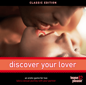 Discover Your Lover
