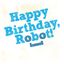 RPG: Happy Birthday, Robot!