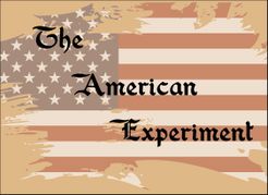 The American Experiment