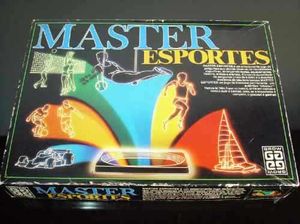 Master Esportes