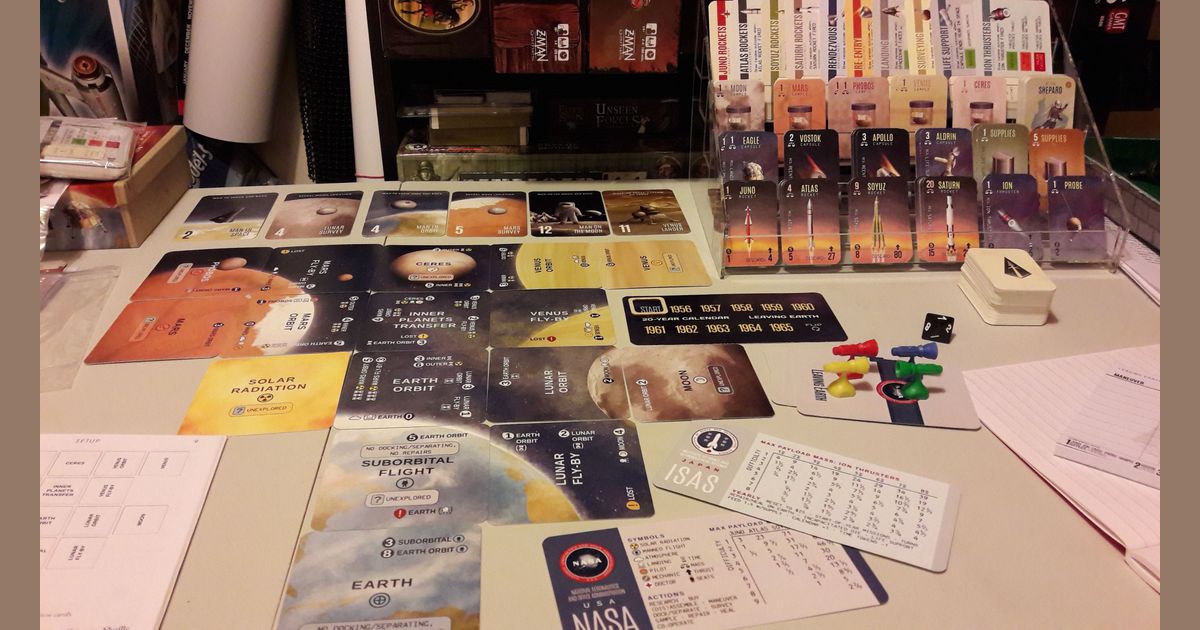 BoardGameGeek