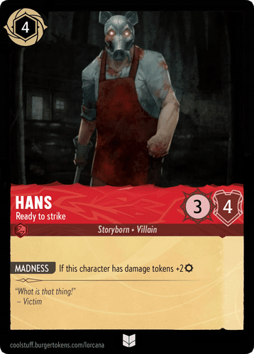 custom lorcana cards Stitch TCG - Chapter 1 Design Custom Lorcana Cards Easily