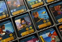 Specialists (prototype)