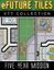 RPG Item: e-Future Tiles VTT Collection: Five-Year Mission